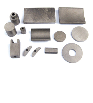 Permanent Magnet  Lifting Magnet